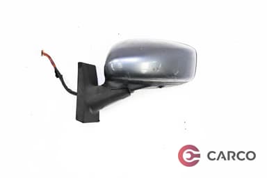 Огледало ляво за FIAT IDEA (350_) 1.3 JTD (2003)