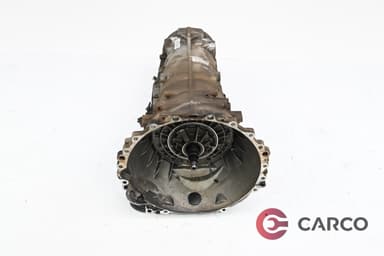 6 Степенна автоматична скоростна кутия CODE:1068 401 380  6HP-26   0303062 020045 за RANGE ROVER SPORT (LS) 2.7 D 4x4 (2005 - 2013)