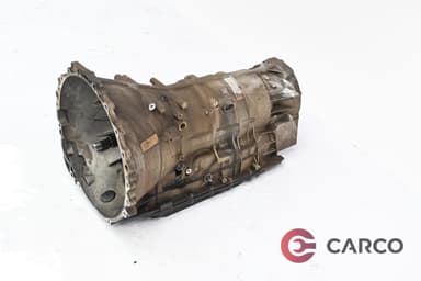 6 Степенна автоматична скоростна кутия CODE:1068 401 380  6HP-26   0303062 020045 за RANGE ROVER SPORT (LS) 2.7 D 4x4 (2005 - 2013)