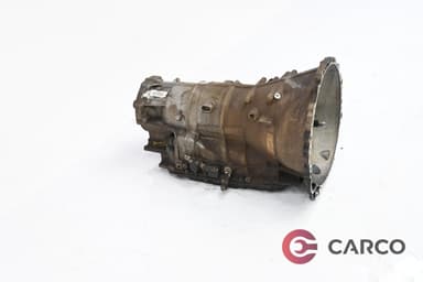 6 Степенна автоматична скоростна кутия CODE:1068 401 380  6HP-26   0303062 020045 за RANGE ROVER SPORT (LS) 2.7 D 4x4 (2005 - 2013)