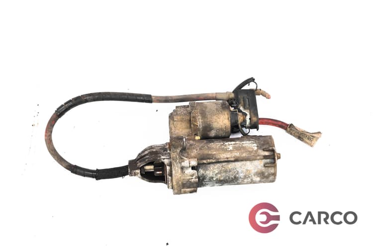 Стартер 51880229 за FIAT IDEA (350_) 1.3 JTD (2003)