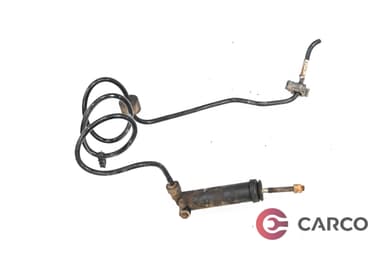 Долна помпа съединител за FIAT IDEA (350_) 1.3 JTD (2003)