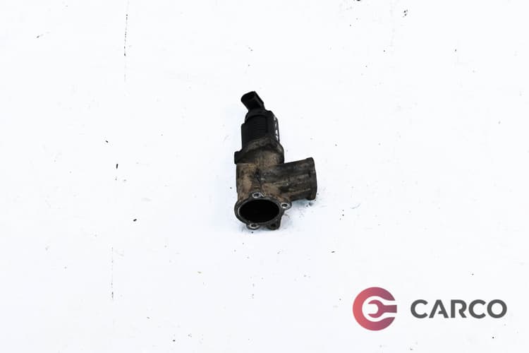 EGR клапан 50024007 за FIAT IDEA (350_) 1.3 JTD (2003)