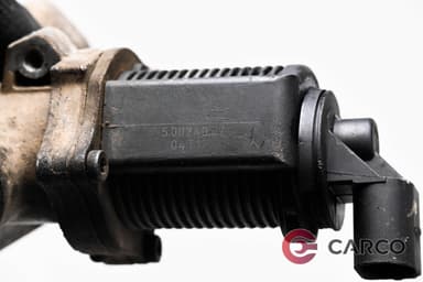 EGR клапан 50024007 за FIAT IDEA (350_) 1.3 JTD (2003)