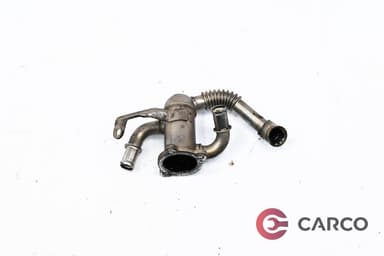 EGR охладител за FIAT IDEA (350_) 1.3 JTD (2003)