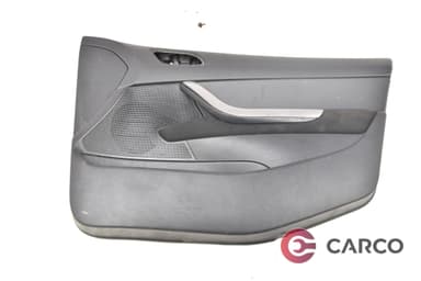 Кора врата предна дясна Десен волан за PEUGEOT 308 (4A_, 4C_) 1.6 16V (2007)