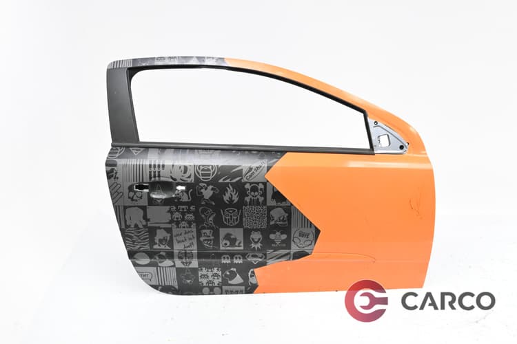 Врата дясна за OPEL ASTRA H GTC (L08) 1.4 (2005)