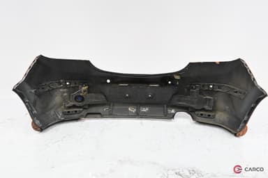 Задна броня за OPEL ASTRA H GTC (L08) 1.4 (2005)