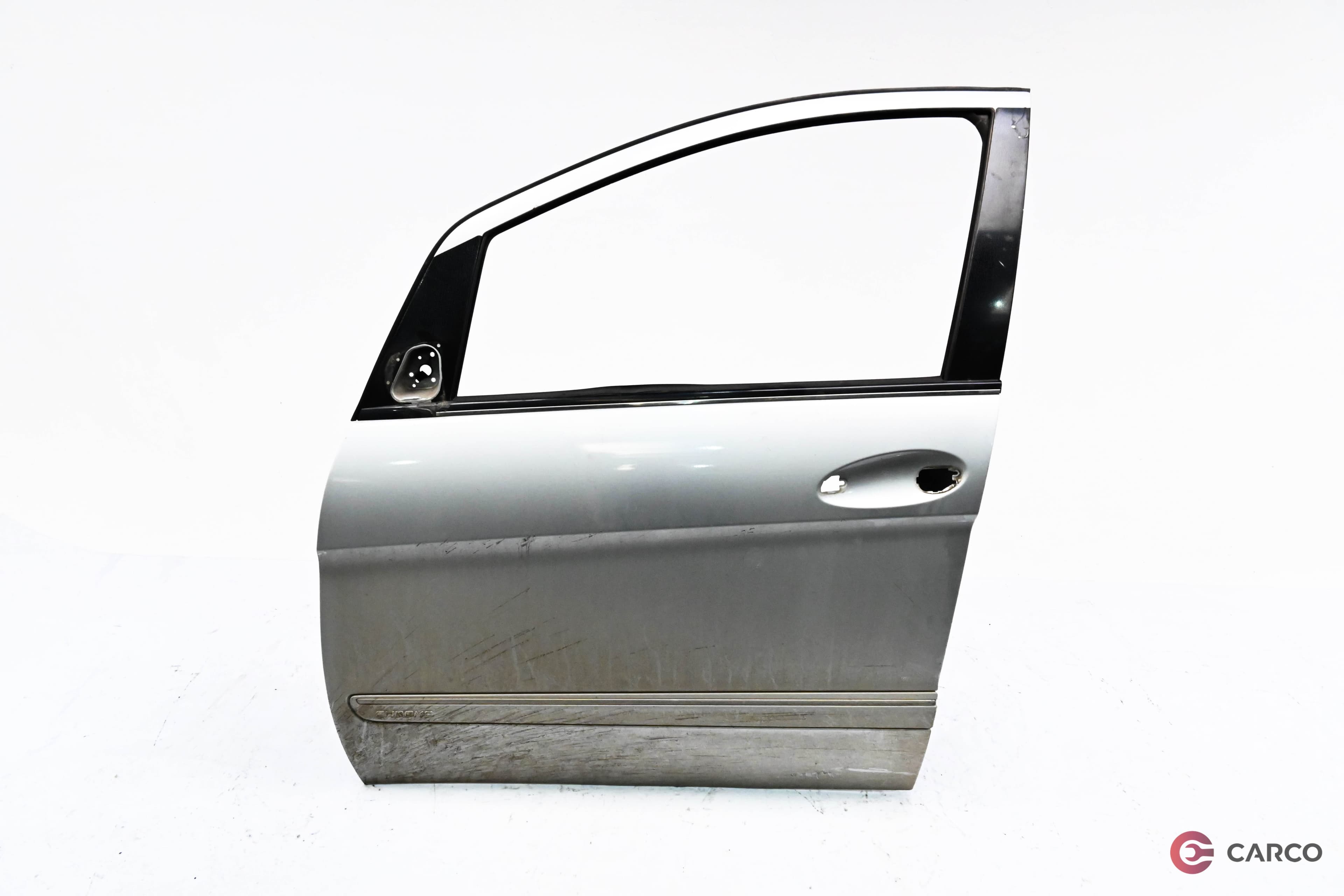 Врата предна лява за MERCEDES-BENZ B-CLASS (W245) B 200 CDI (245.208) (2005 - 2011)