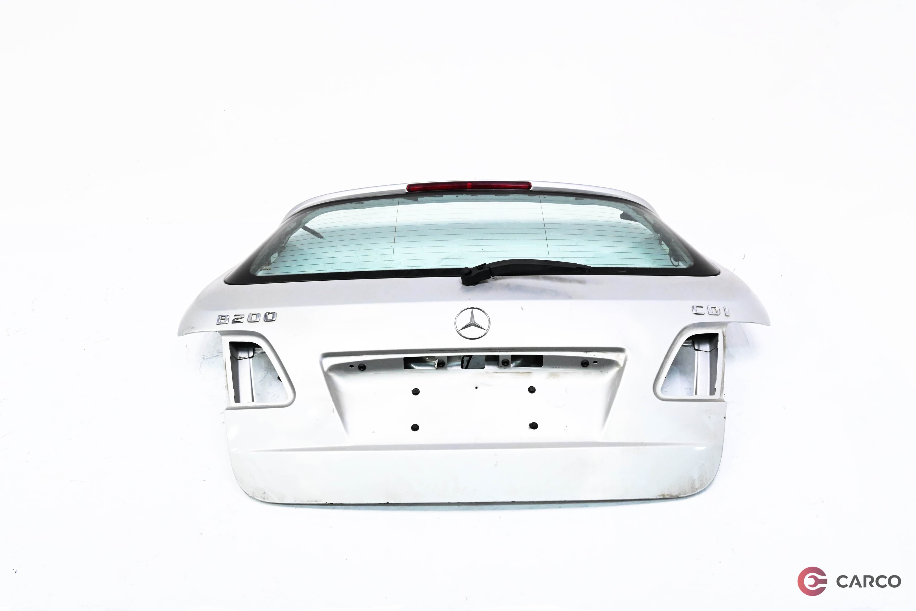 Заден капак за MERCEDES-BENZ B-CLASS (W245) B 200 CDI (245.208) (2005 - 2011)