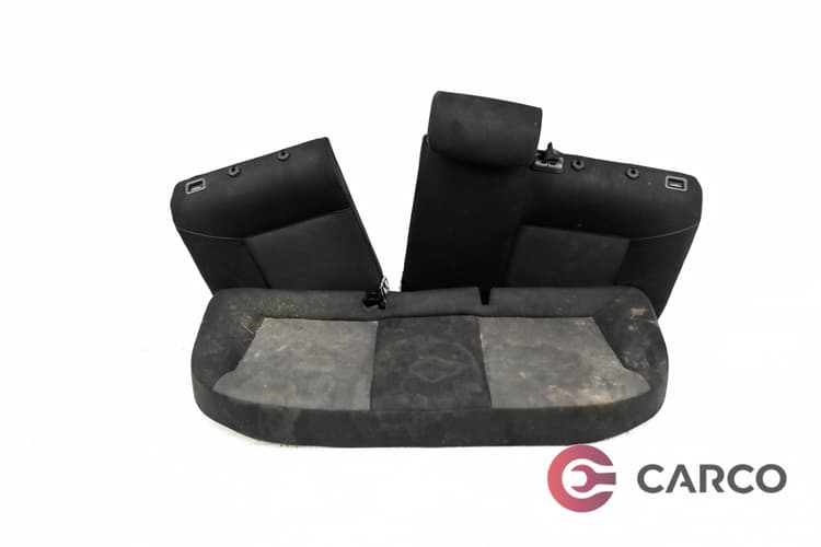 Седалки задни за OPEL ASTRA H GTC (L08) 1.4 (2005)
