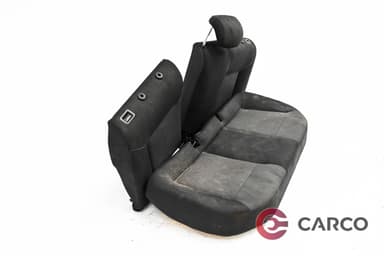 Седалки задни за OPEL ASTRA H GTC (L08) 1.4 (2005)