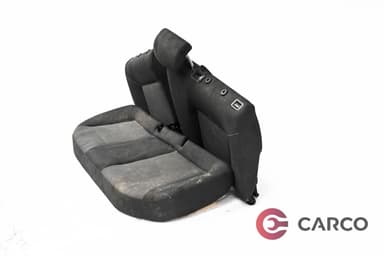 Седалки задни за OPEL ASTRA H GTC (L08) 1.4 (2005)