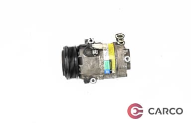 Компресор климатик 13124749 за OPEL ASTRA H GTC (L08) 1.4 (2005)