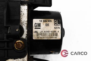 ABS 13246535 за OPEL ASTRA H GTC (L08) 1.4 (2005)