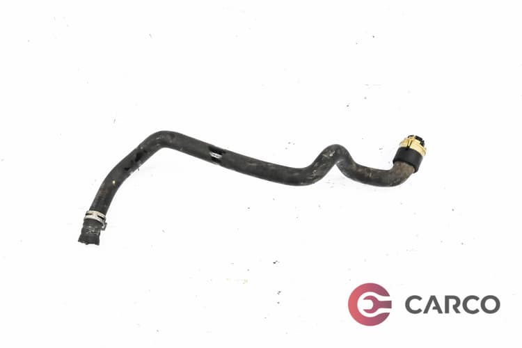 Воден маркуч 13123121 за OPEL ASTRA H GTC (L08) 1.4 (2005)
