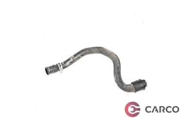 Воден маркуч 13123420 за OPEL ASTRA H GTC (L08) 1.4 (2005)