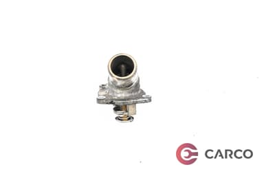 Конзола термостат за OPEL ASTRA H GTC (L08) 1.4 (2005)