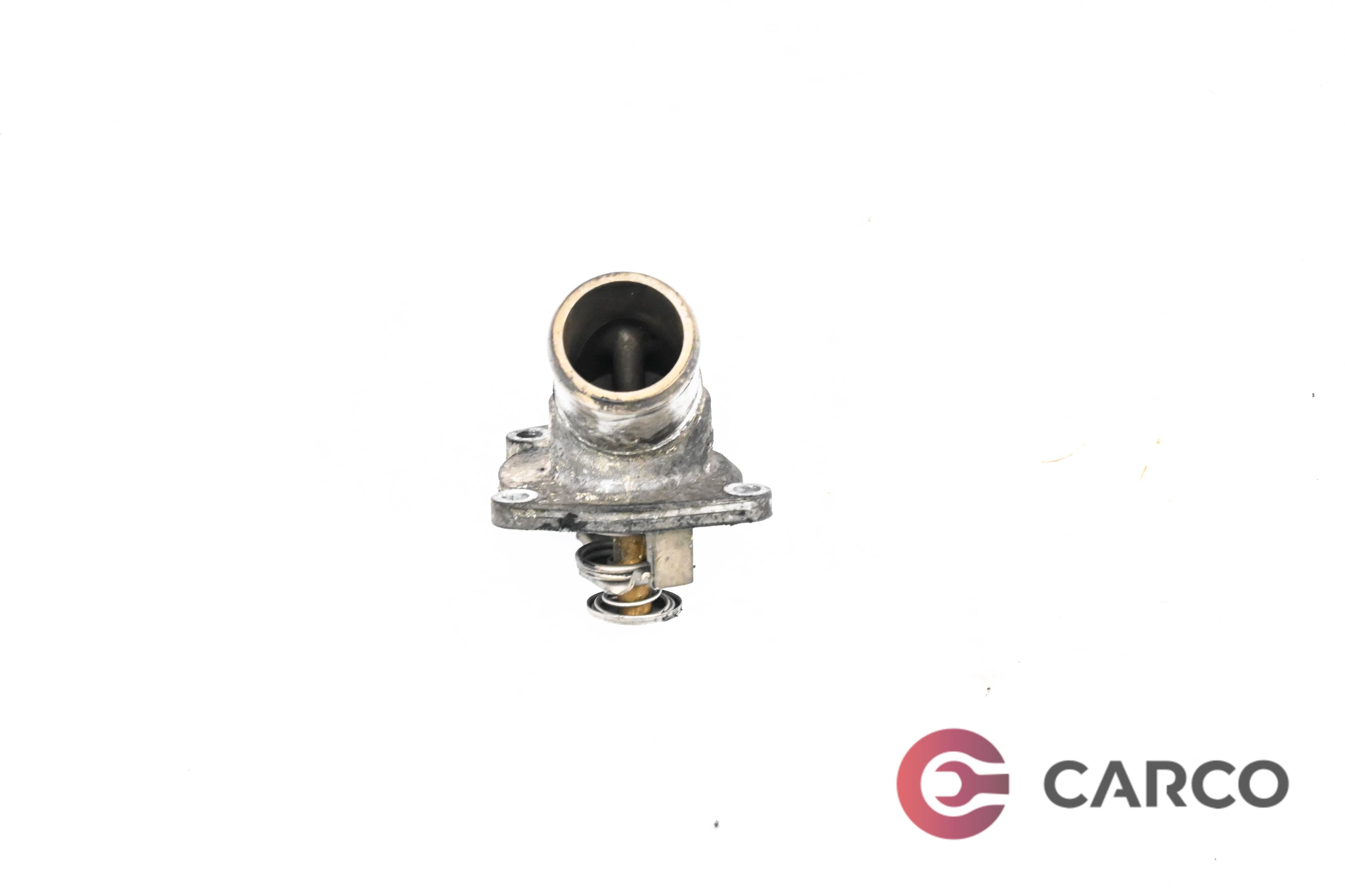 Конзола термостат за OPEL ASTRA H GTC (L08) 1.4 (2005)