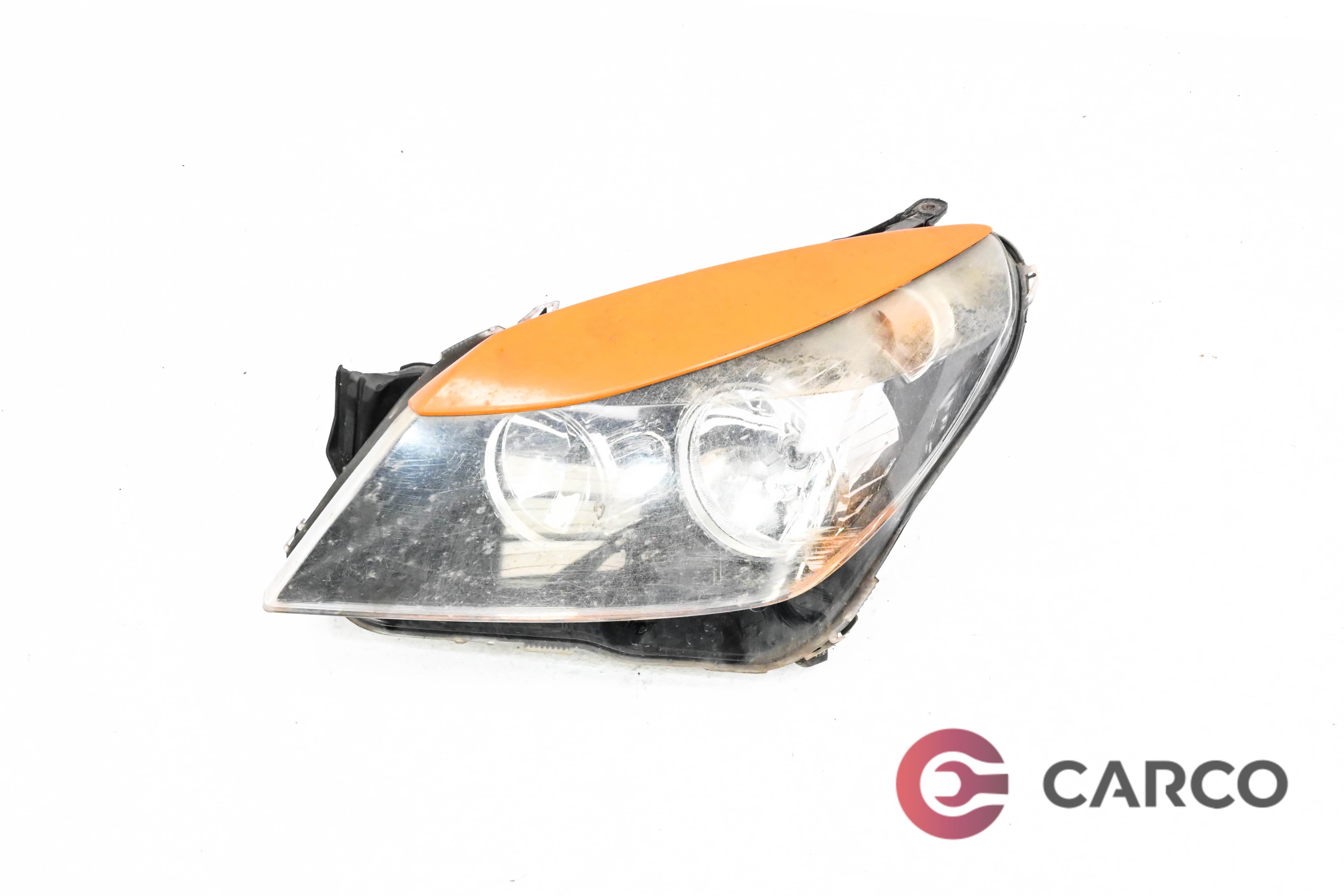 Фар ляв за OPEL ASTRA H GTC (L08) 1.4 (2005)