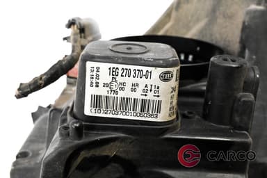 Фар ляв за OPEL ASTRA H GTC (L08) 1.4 (2005)