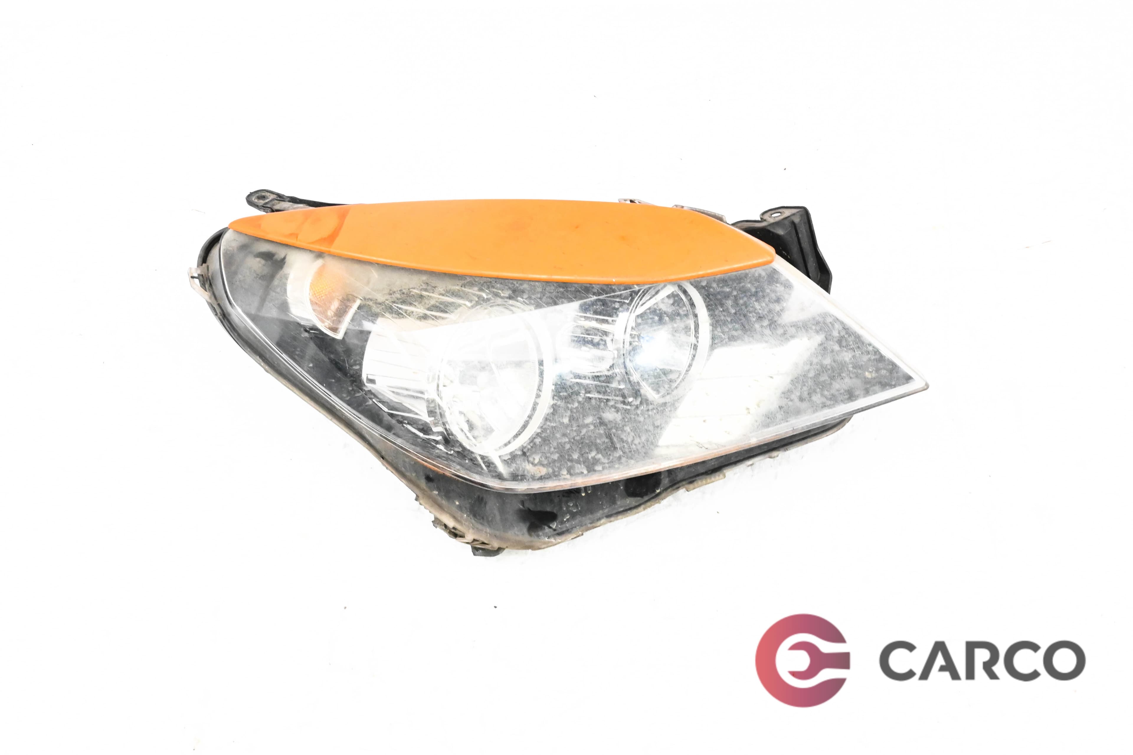 Фар десен за OPEL ASTRA H GTC (L08) 1.4 (2005)