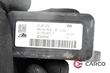 Сензор ESP 13 257 072 за OPEL ASTRA H GTC (L08) 1.4 (2005)