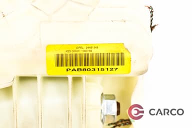 AIRBAG пасажер за OPEL ASTRA H GTC (L08) 1.4 (2005)