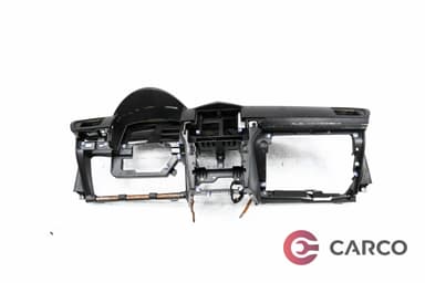 Арматурно табло за OPEL ASTRA H GTC (L08) 1.4 (2005)