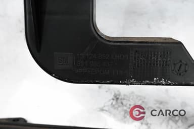 Арматурно табло за OPEL ASTRA H GTC (L08) 1.4 (2005)