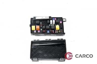 Бушонно табло за OPEL ASTRA H GTC (L08) 1.4 (2005)