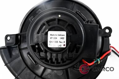 Моторче парно за OPEL ASTRA H GTC (L08) 1.4 (2005)
