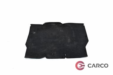 Кора над резервна гума за OPEL ASTRA H GTC (L08) 1.4 (2005)