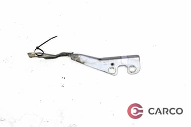 Панта преден капак дясна за OPEL ASTRA H GTC (L08) 1.4 (2005)