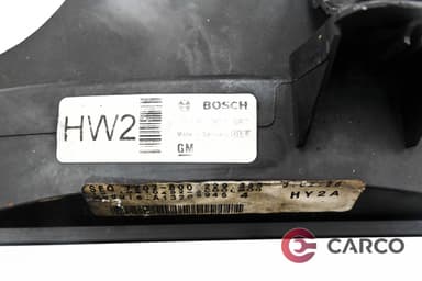 Дифузьор за OPEL ASTRA H GTC (L08) 1.4 (2005)
