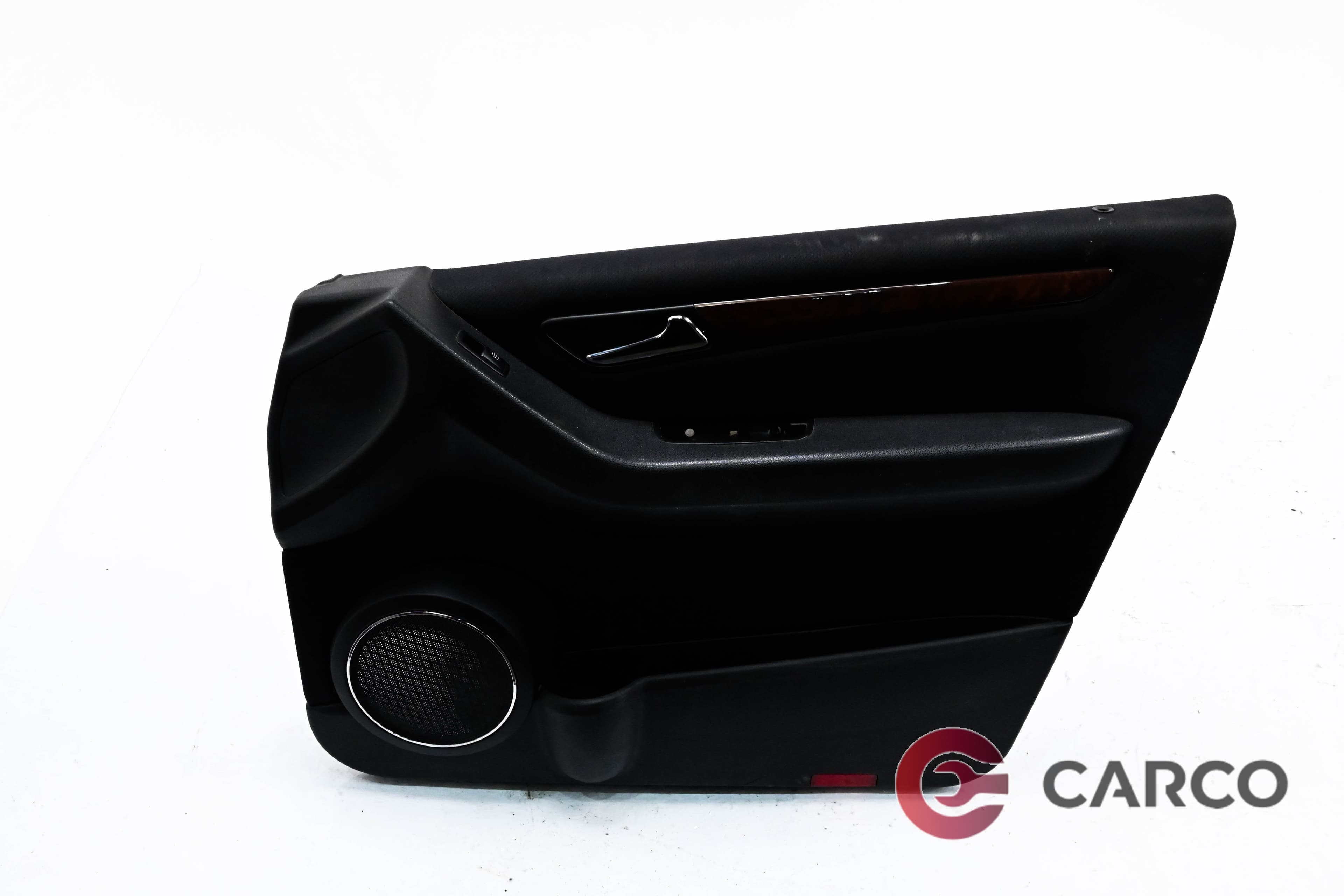 Кора врата предна дясна за MERCEDES-BENZ B-CLASS (W245) B 200 CDI (245.208) (2005 - 2011)