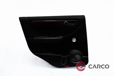 Кора врата задна лява за MERCEDES-BENZ B-CLASS (W245) B 200 CDI (245.208) (2005 - 2011)