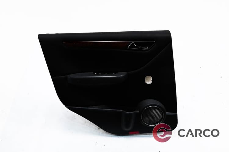 Кора врата задна лява за MERCEDES-BENZ B-CLASS (W245) B 200 CDI (245.208) (2005 - 2011)