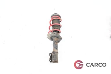 Макферсон преден ляв за OPEL ASTRA H GTC (L08) 1.4 (2005)