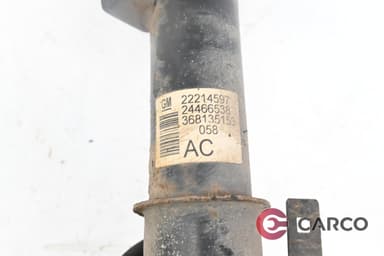 Макферсон преден ляв за OPEL ASTRA H GTC (L08) 1.4 (2005)