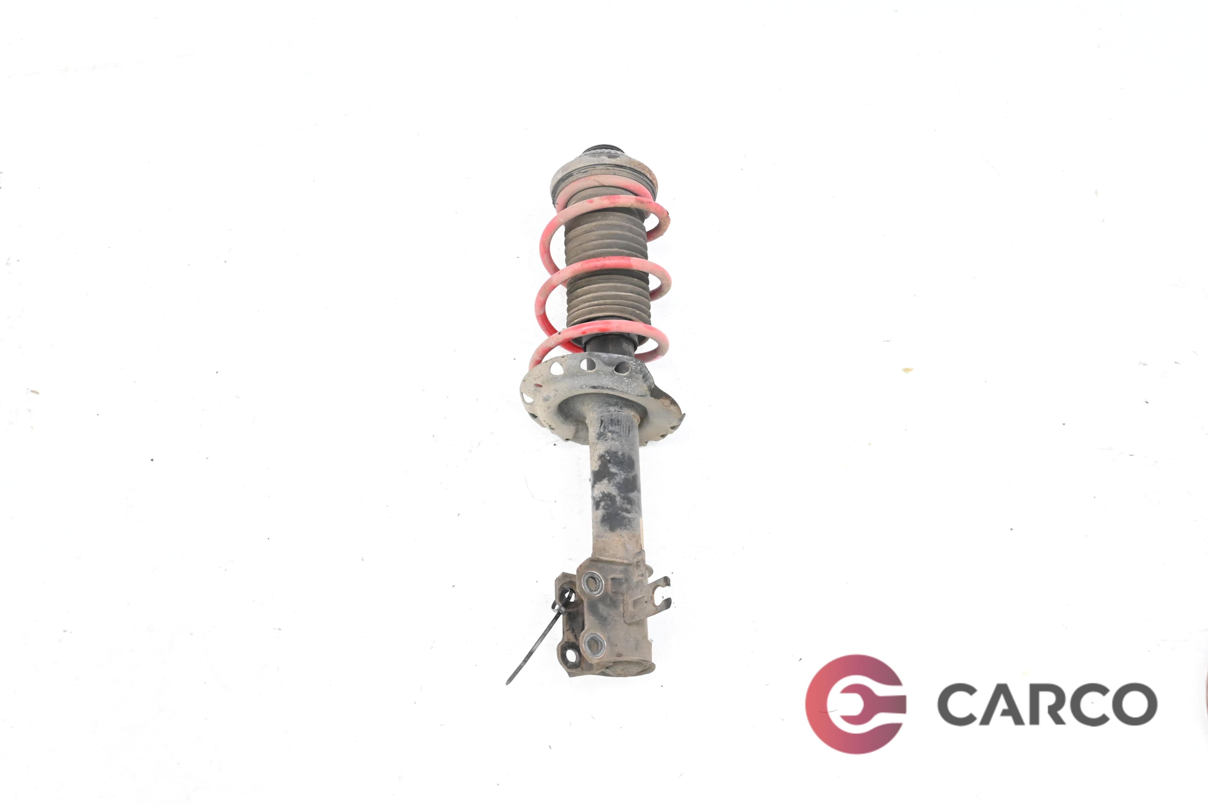 Макферсон преден десен за OPEL ASTRA H GTC (L08) 1.4 (2005)