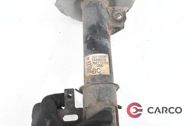 Макферсон преден десен за OPEL ASTRA H GTC (L08) 1.4 (2005)