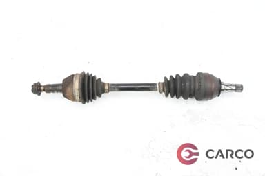 Полуоска предна лява за OPEL ASTRA H GTC (L08) 1.4 (2005)