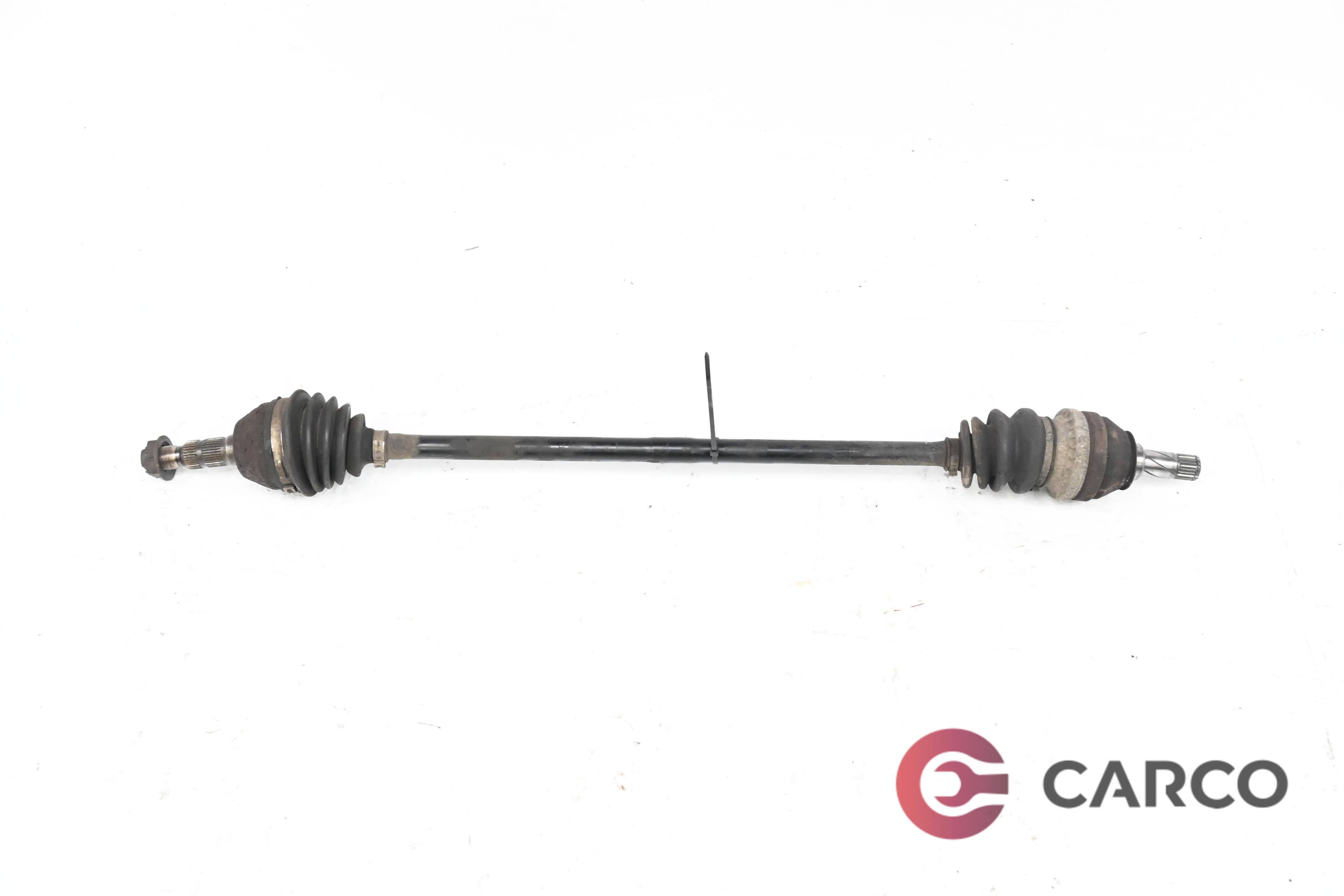 Полуоска предна дясна за OPEL ASTRA H GTC (L08) 1.4 (2005)