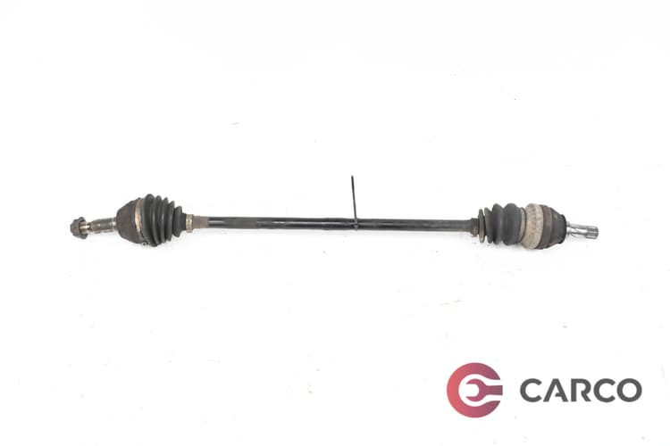 Полуоска предна дясна за OPEL ASTRA H GTC (L08) 1.4 (2005)