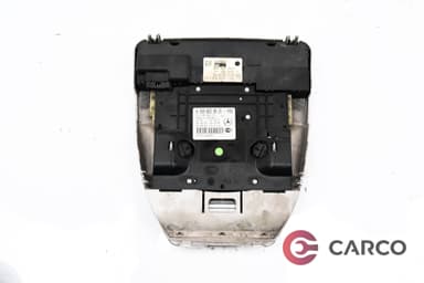 Плафон централен A1698209601 за MERCEDES-BENZ B-CLASS (W245) B 200 CDI (245.208) (2005 - 2011)