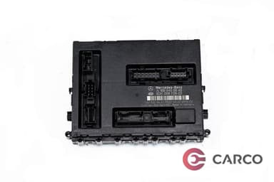 Модул SAM A1695405645 за MERCEDES-BENZ B-CLASS (W245) B 200 CDI (245.208) (2005 - 2011)