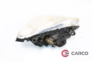 Фар ляв A1698201761 за MERCEDES-BENZ B-CLASS (W245) B 200 CDI (245.208) (2005 - 2011)