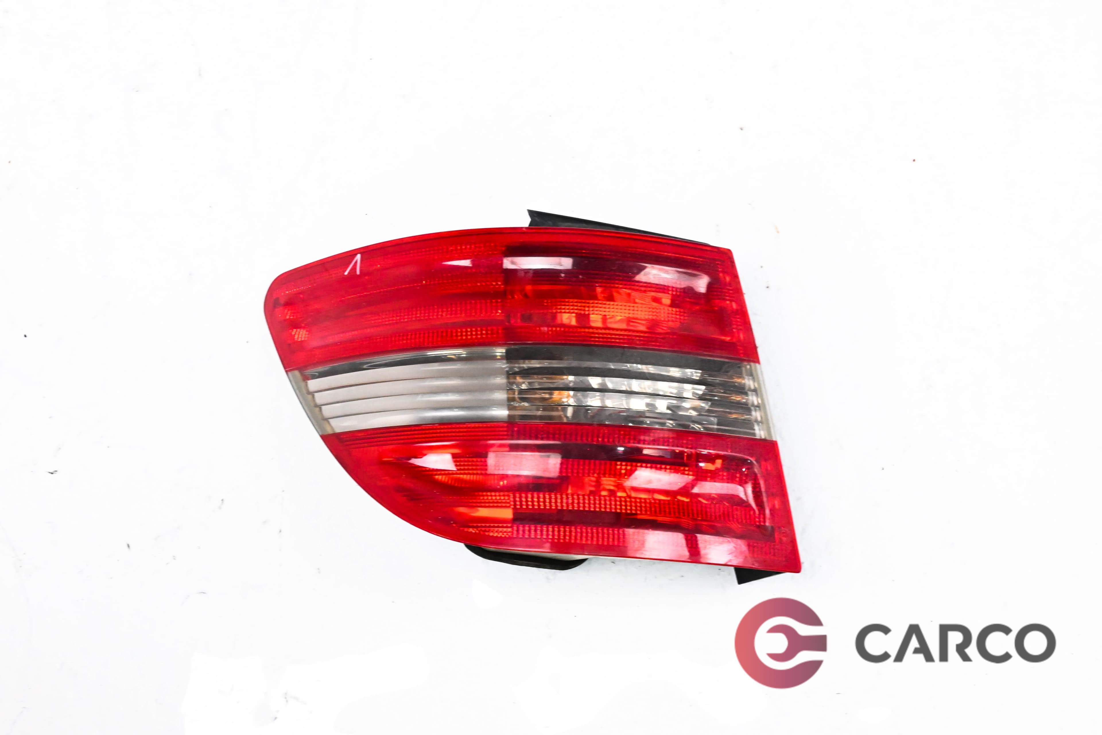 Стоп външен ляв A1698202564 за MERCEDES-BENZ B-CLASS (W245) B 200 CDI (245.208) (2005 - 2011)
