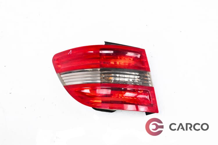Стоп външен ляв A1698202564 за MERCEDES-BENZ B-CLASS (W245) B 200 CDI (245.208) (2005 - 2011)